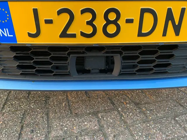 Škoda Fabia Combi 1.0 TSI Active 2019 Benzine 8