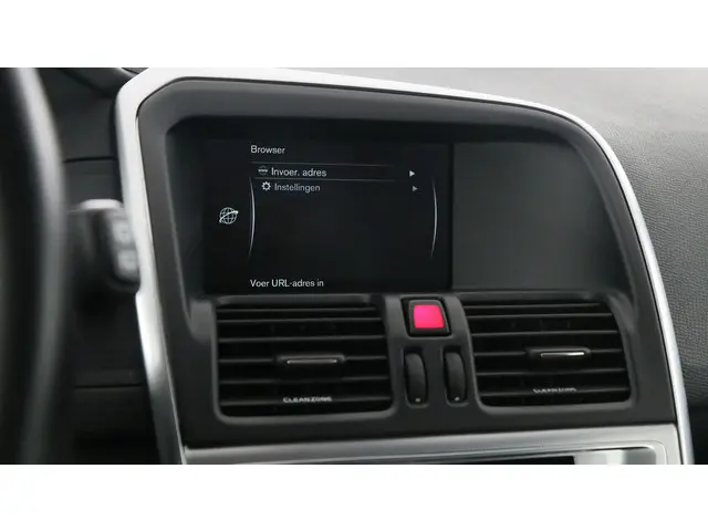 Volvo XC60 2.0 T5 FWD Nordic+ 2016 Benzine 30