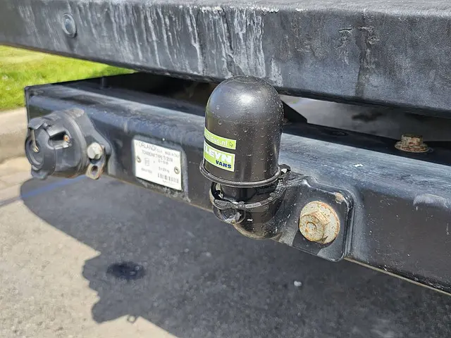 Iveco Daily 35C18 2021 Diesel 15
