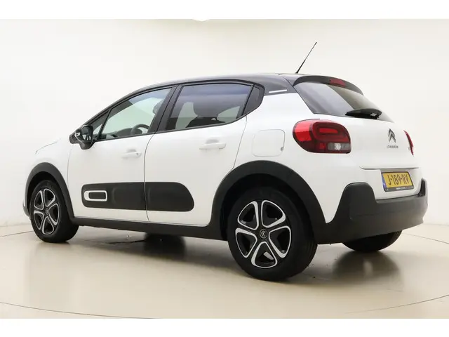 Citroën C3 1.2 PureTech Feel 2020 Benzine 12