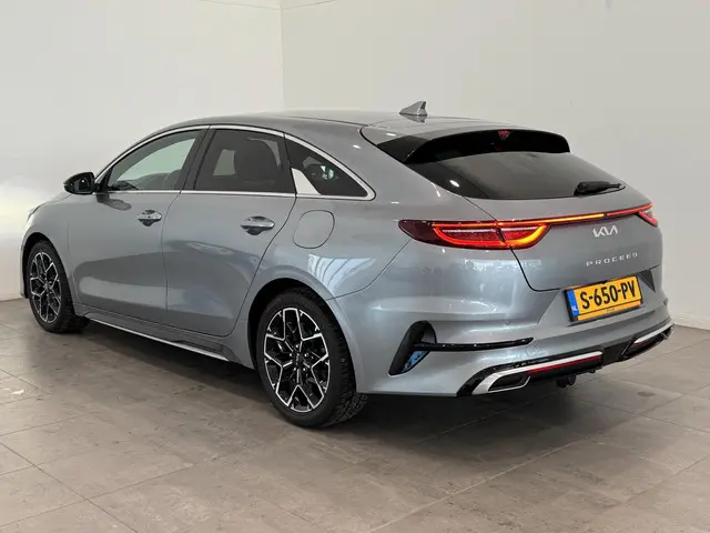 Kia ProCeed 1.5 T-GDi 160 GT-Line 2022 Benzine 5