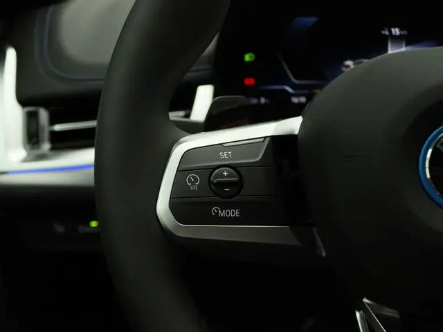 BMW iX1 eDrive20 67 kWh 2025 Elektrisch 14