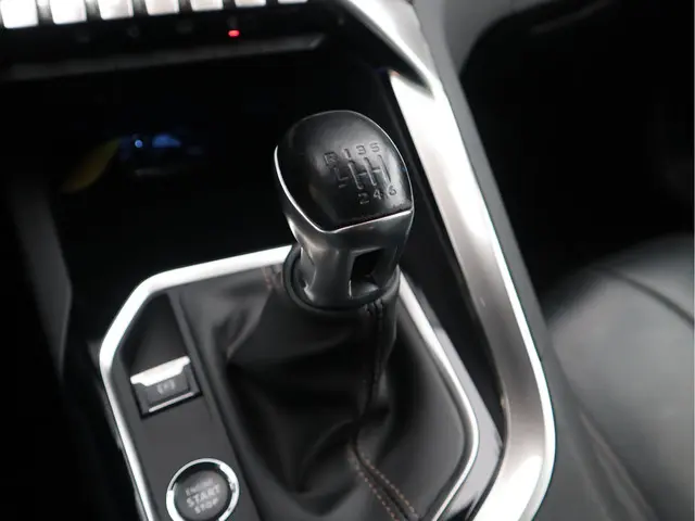 Peugeot 3008 GT Line 2019 Benzine 34