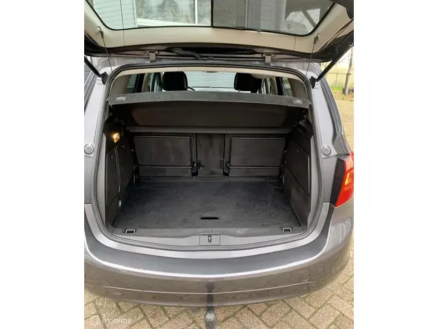 Opel Meriva 1.4 Cosmo AIRCO | TREKHAAK 2012 Benzine 13