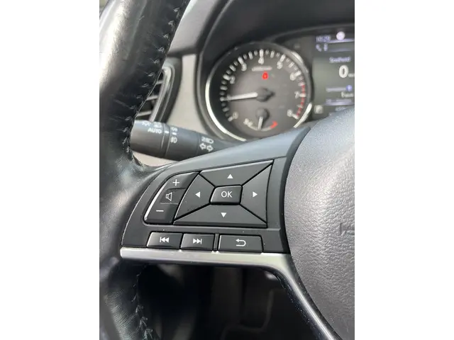 Nissan X-Trail 1.3 DIG-T Tekna 2019 Benzine 16