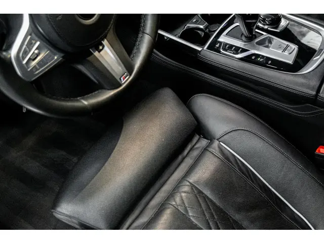 BMW 7 Serie 745e High Executive 2019 Hybride Benzine 11