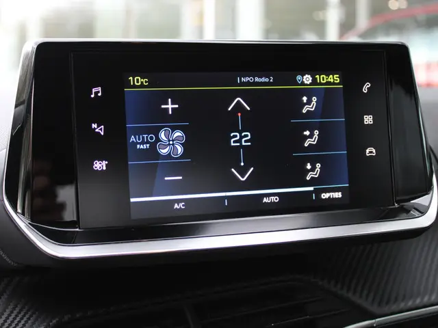 Peugeot e-208 EV Allure 50 kWh 2022 Elektrisch 16