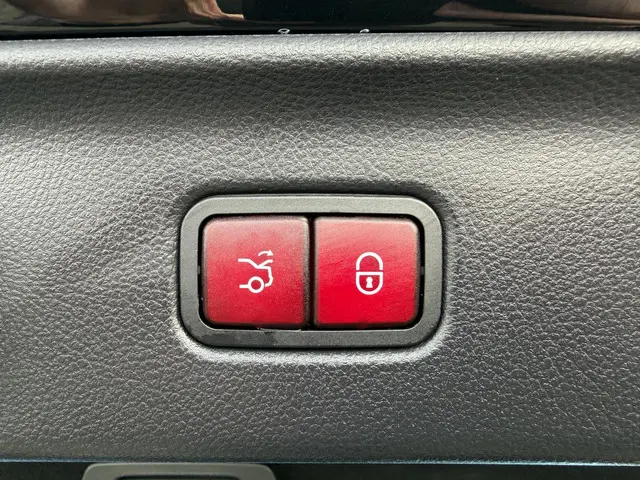 Mercedes-Benz S-Klasse 500 4MATIC AMG 2021 Benzine 25