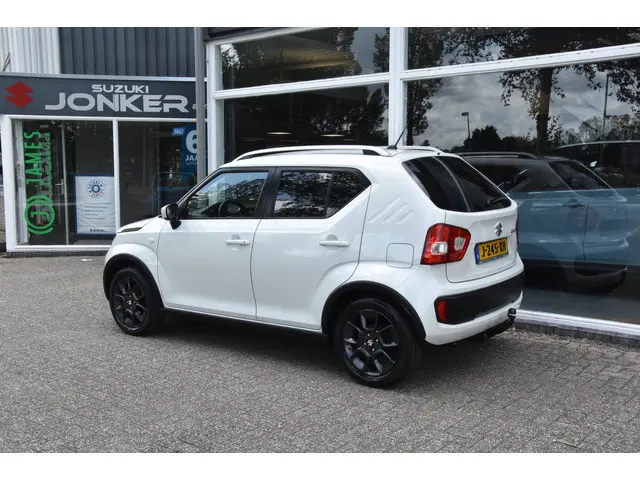 Suzuki Ignis 1.2 Select Automaat 2020 Benzine 3