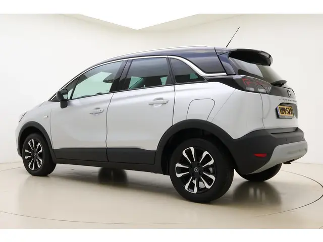 Opel Crossland 1.2 Turbo 110pk GS 2024 Benzine 14