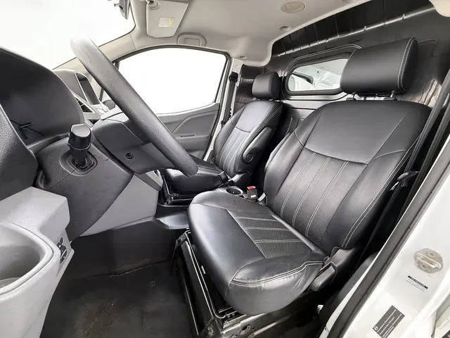 BYD ETP3 Standard 45 kWh 2023 Elektrisch 20