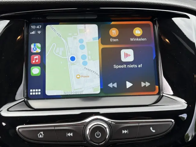 Opel KARL 1.0 Rocks Online Edition 2019 Benzine 22