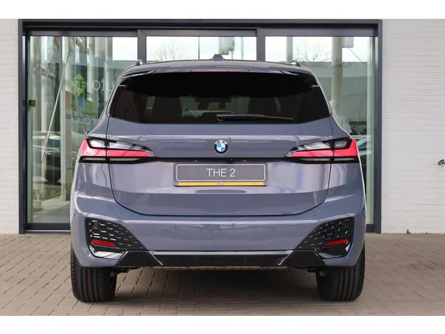 BMW 2 Serie Active Tourer 218i 2025 Benzine 4