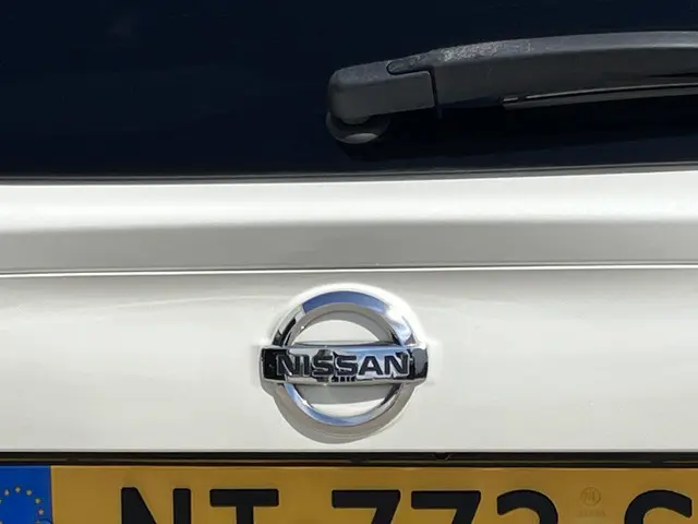 Nissan QASHQAI 1.2 Tekna 2017 Benzine 46
