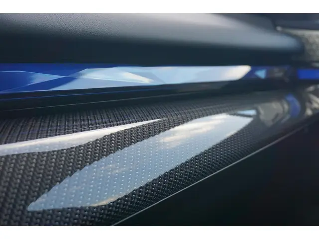 BMW M5 Touring 2025 Hybride Benzine 24