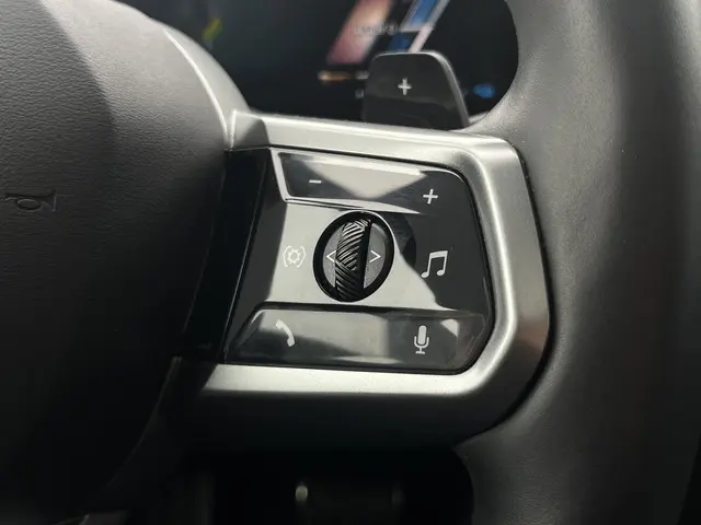 BMW 5 Serie Touring 530e xDrive 2024 Hybride Benzine 15