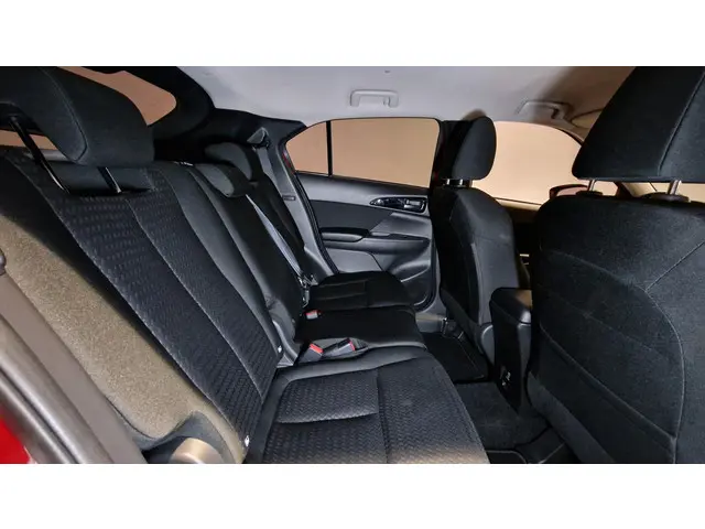Mitsubishi Eclipse Cross 1.5 DI-T Pure 2018 Benzine 4