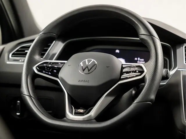 Volkswagen Tiguan 1.5 TSI R-Line 2023 Benzine 20