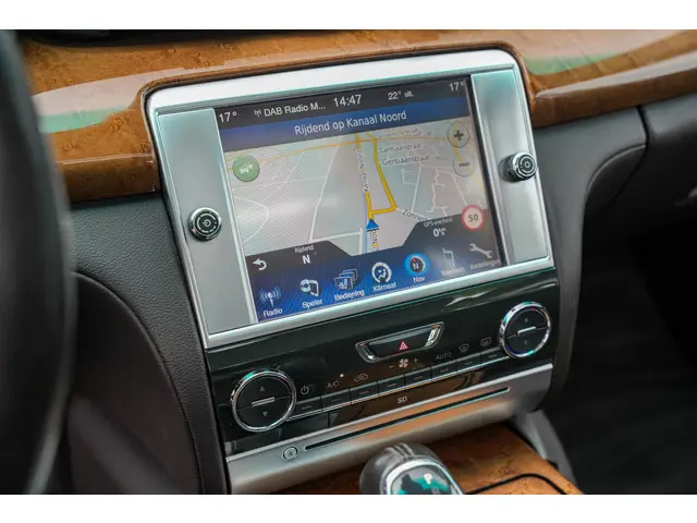 Maserati Quattroporte 3.0 S Q4 2013 Benzine 16