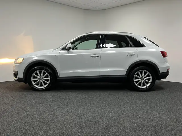 Audi Q3 2.0 TFSI quattro Pro Line 2014 Benzine 5