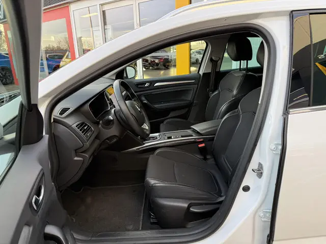 Renault Mégane Estate 1.3 TCe 140 Techno 2023 Benzine 7