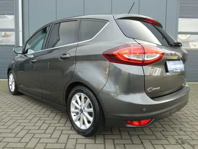 Ford C-MAX 3