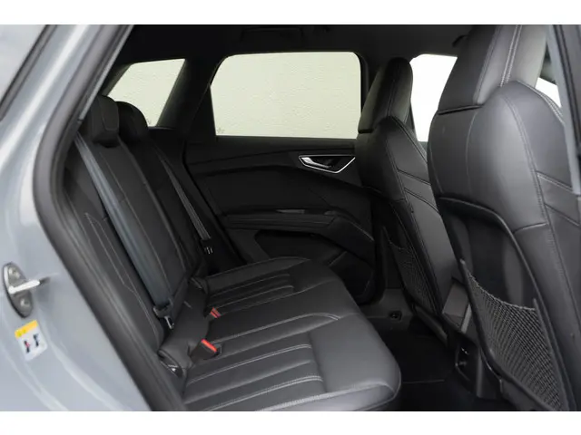 Audi Q4 e-tron 50 Quattro 2021 Elektrisch 7