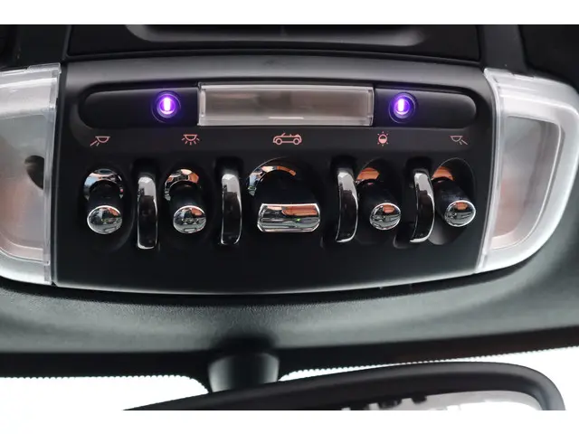 MINI Cooper Cabrio Mini 1.5 - JCW Pakket 2016 Benzine 20