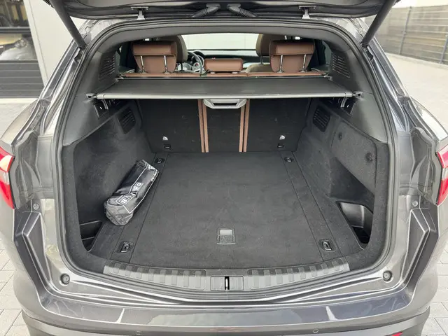 Alfa Romeo Stelvio 2.0 T AWD B-Tech 2019 Benzine 10