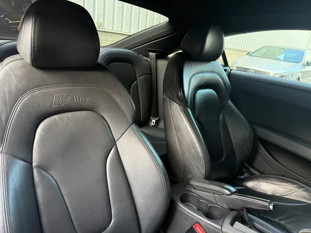 Audi TT 2.0 TFSI Pro Line S 2013 Benzine 20