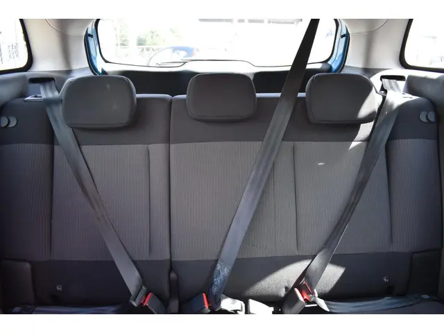 Citroën C3 Aircross 1.2 PureTech S&S Feel 2020 Benzine 14