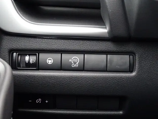 Nissan QASHQAI 1.3 MHEV N-Connecta 2026 Benzine 34