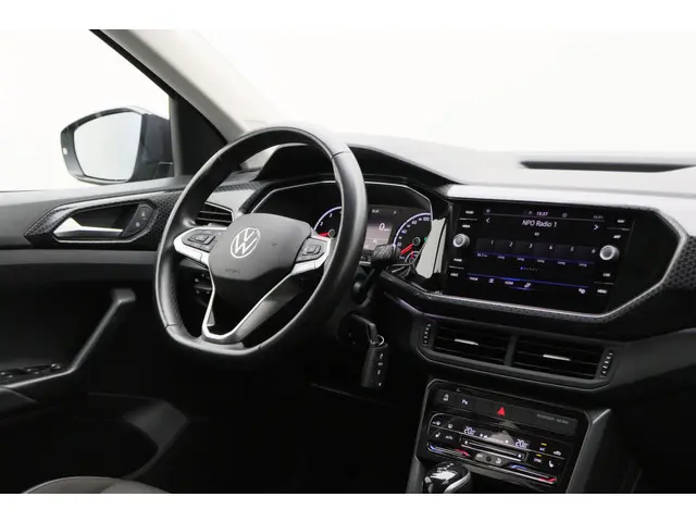 Volkswagen T-Cross 1.0 TSI Style Automaat 2022 Benzine 26