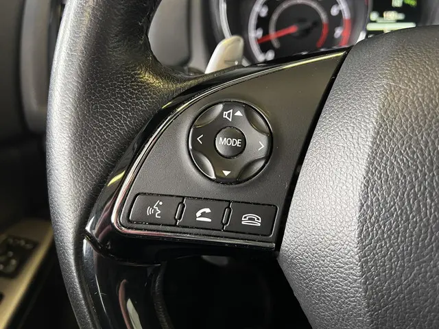 Mitsubishi ASX 2.0 Intense+ 2019 Benzine 11