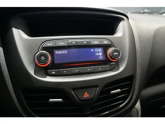 Opel KARL 1.0 ecoFLEX EDITION *15.576 KM* 2017 Benzine 18