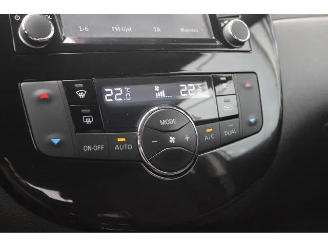 Nissan Pulsar 1.5 dCi N-Connecta 2016 Diesel 26