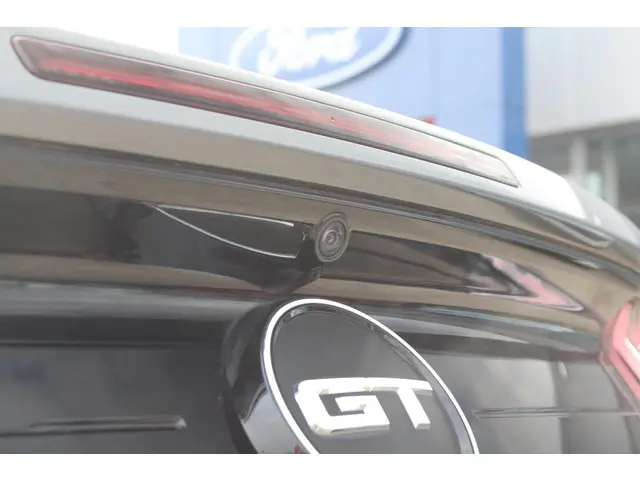 Ford Mustang Convertible 5.0 V8 GT 2022 Benzine 17