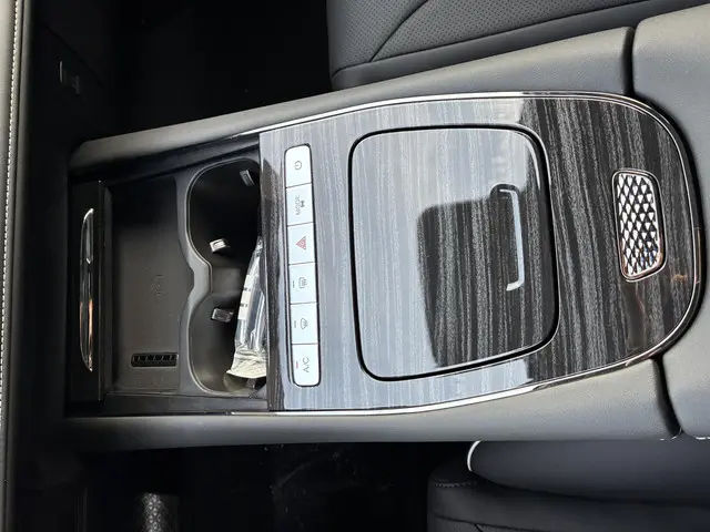 Omoda 5 1.5 T-GDi Hybride Premium 2025 Hybride Benzine 51