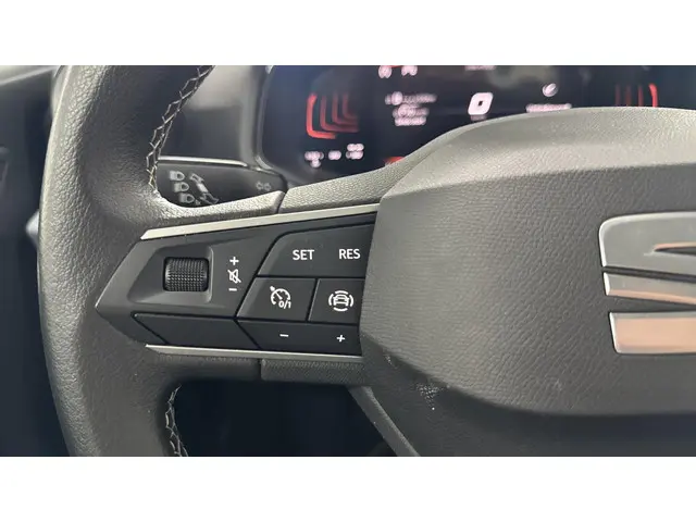 SEAT Ibiza 1.0 EcoTSI 95pk Style 2023 Benzine 19