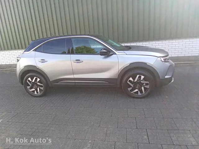 Opel Mokka 1.2 Turbo Level 2 2023 Benzine 5