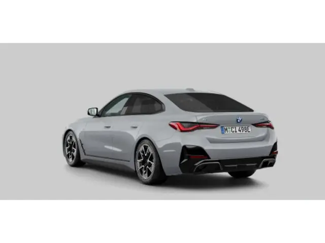 BMW i4 eDrive40 84 kWh 2025 Elektrisch 2