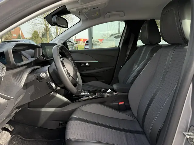 Peugeot e-208 Aut. EV Allure Pack 2020 Elektrisch 13