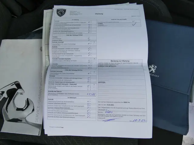 Peugeot Rifter HELAAS VERKOCHT!!! 2019 Benzine 26