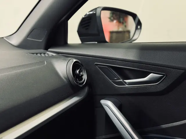 Audi Q2 35 TFSI S Edition S-Line 2020 Benzine 29