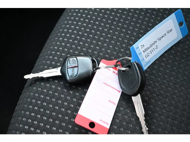 Mitsubishi Space Star 1.0 Bright 2015 Benzine 36