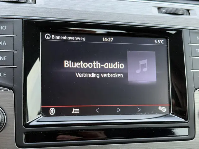 Volkswagen Golf 1.2 TSI Highline 2014 Benzine 14