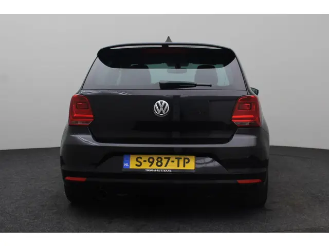 Volkswagen Polo 1.2 TSI Highline 2014 Benzine 11
