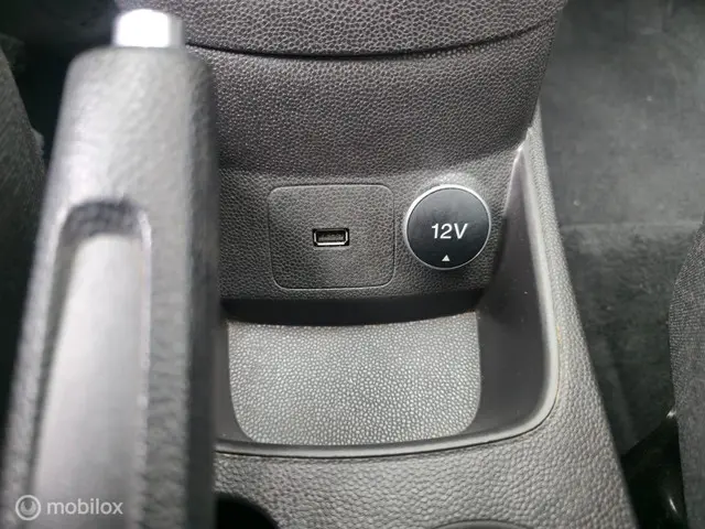 Ford Fiesta 1.25 | NAP | Airco | NAP 2016 Benzine 12