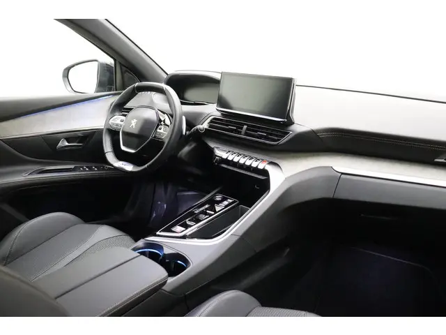 Peugeot 5008 1.2 Hybrid GT 2024 Benzine 3