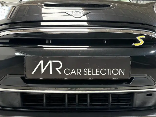 MINI Electric Mini Classic 33 kWh 2022 Elektrisch 21